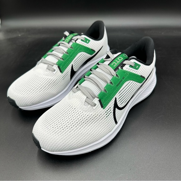 Nike Air Zoom Pegasus 40 Oregon Track Club OTC White Green FJ2845-100 Men’s 8 - Picture 5 of 8